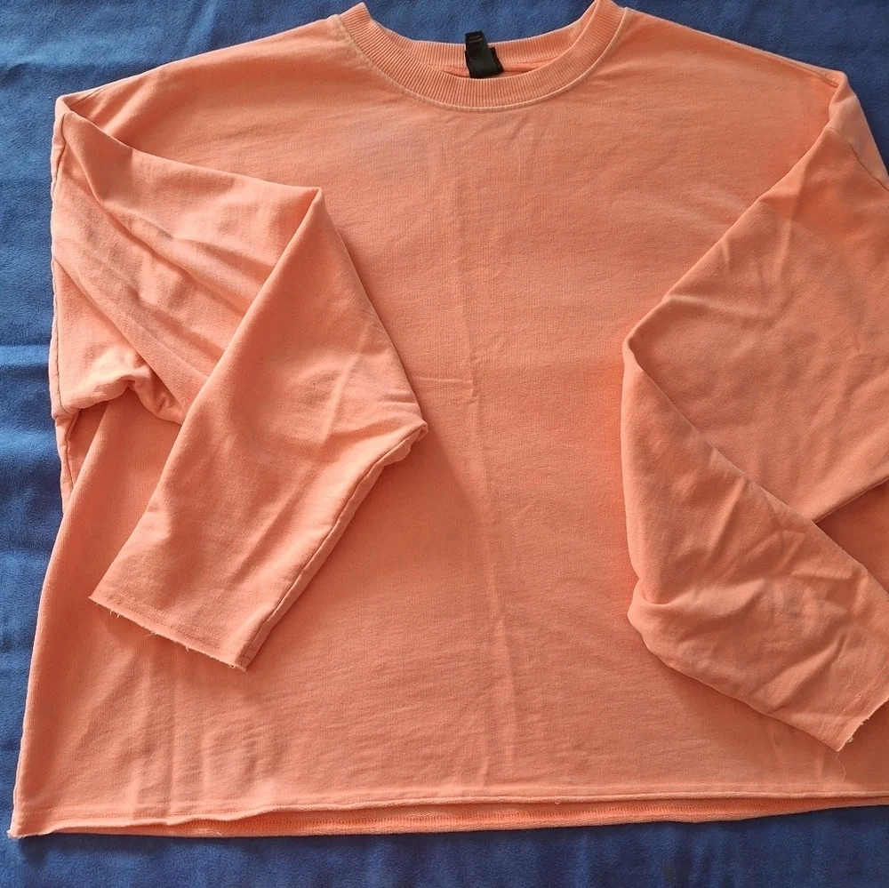 WILD FABLE long sleeve Top - Picture 3 of 12